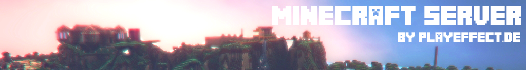 Minecraft Server mieten