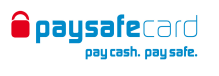 paysafecard Logo