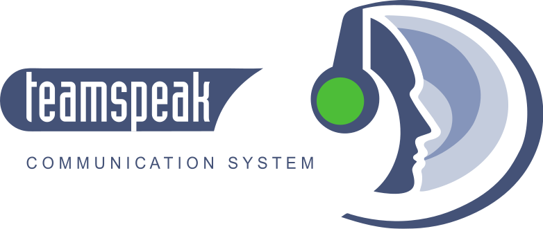 TeamSpeak Logo
