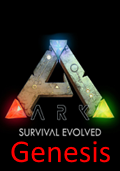 ARK Genesis Server mieten