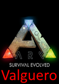 ARK Valguero Server mieten