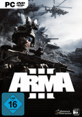 Arma 3 Server mieten