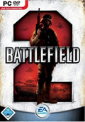Battlefield 2 Server mieten