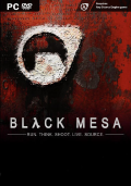 Black Mesa Server mieten