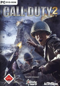 Call of Duty 2 Server mieten