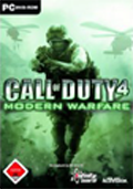 Call of Duty 4 Server mieten