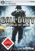 Call of Duty 5 Server mieten