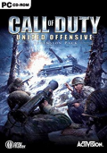 Call of Duty United Offensive Server mieten