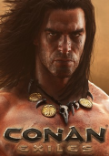 Conan Exiles Server mieten
