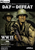 Day of Defeat Server mieten