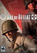 Day of Defeat Source Server mieten