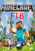 Feed the Beast Server mieten