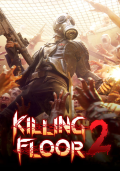 Killing Floor 2 Server mieten