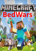 Minecraft Bedwars Server mieten
