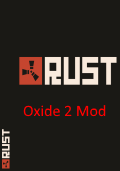Rust Oxide 2 Mod Server mieten