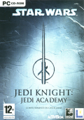 Star Wars Jedi Knight Jedi Academy 3 Server mieten