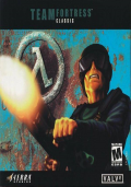 Team Fortress Server mieten