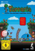 Terraria Server mieten