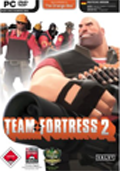 Team Fortress 2 Server mieten